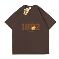 Тедди Айлан 1892 【Cater Color】