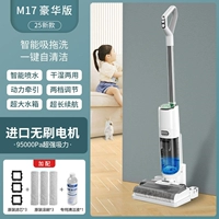 【M17】 Роскошная версия 95000 Всаждающая мощность с тремя наборами расходных материалов