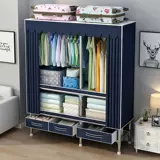 Вешалка, простая прочная коробочка для хранения для ящиков для домашнего использования, увеличенная толщина