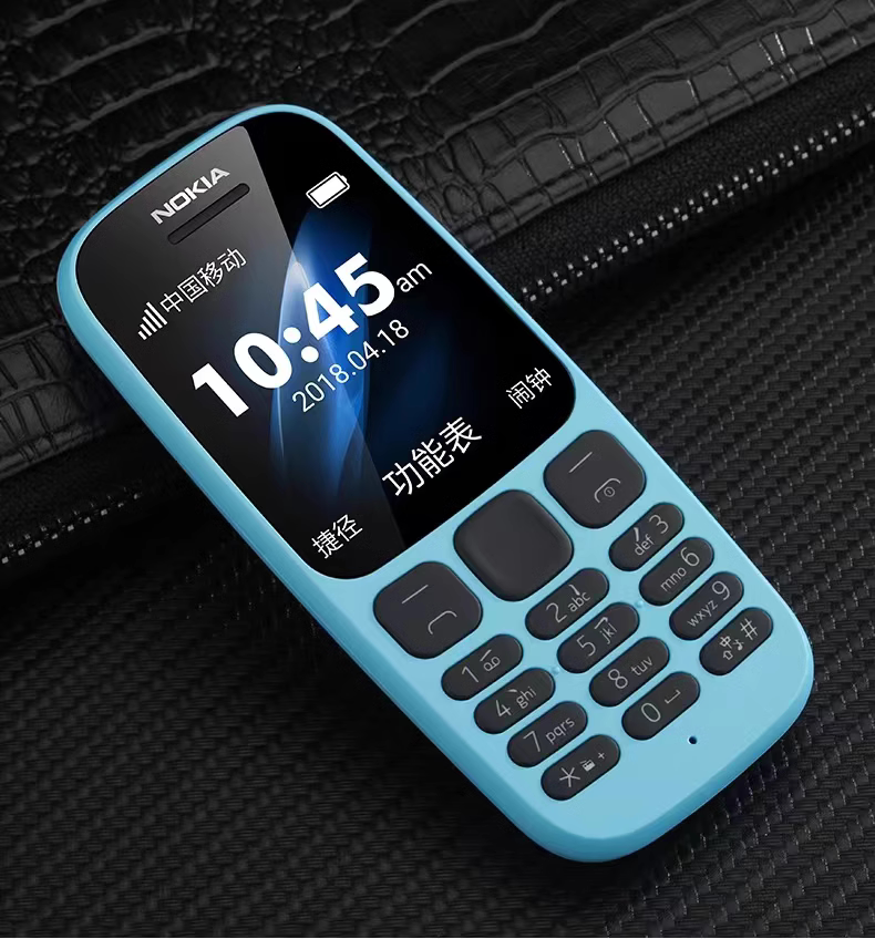 Телефон Nokia/ для студентов, классическая CCTV-камера для пожилых, поддержка всех сетевых стандартов связи