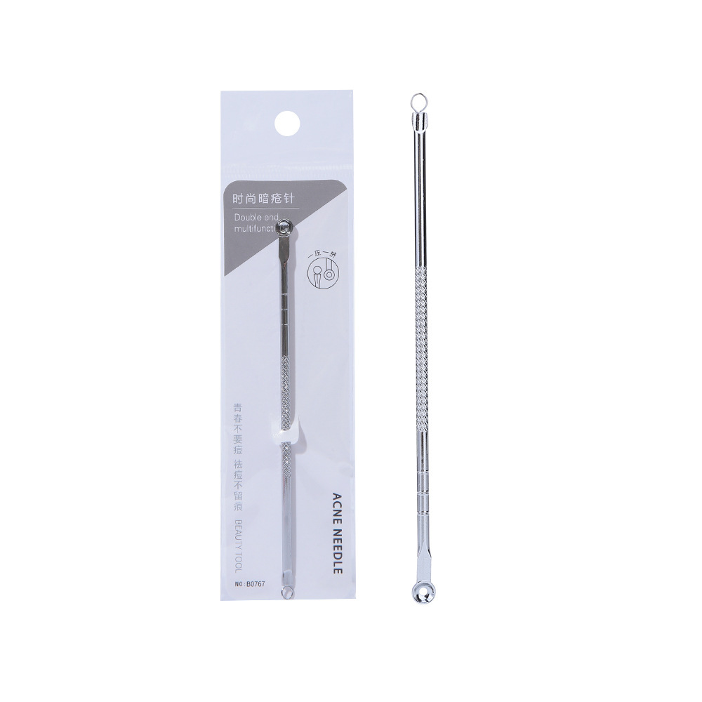 Single needle B0767