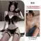 Pussycat đồng phục quyến rũ phù hợp với cosplay mèo thỏ cô gái cos trang phục nữ hầu trang phục dễ thương nguyên chất khao khát Cosplay mèo đen ren xuyên thấu sexy dễ thương cosplay mèo hư hỏng 