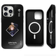 Jujutsu Kaisen New Phone Cases Covers MagSafe – Anime iPhone 15, iPhone 14, iPhone 13, iPhone 12,