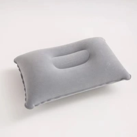 Серая подушка (вздутие воздуха)