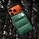 Trendy The North Face Puffer Jacket iPhone Cases For Girls – iPhone 17/16/15/14/13/12