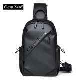 Мужская водонепроницаемая сумка через плечо, рюкзак, нагрудная сумка, сумка на одно плечо для велоспорта