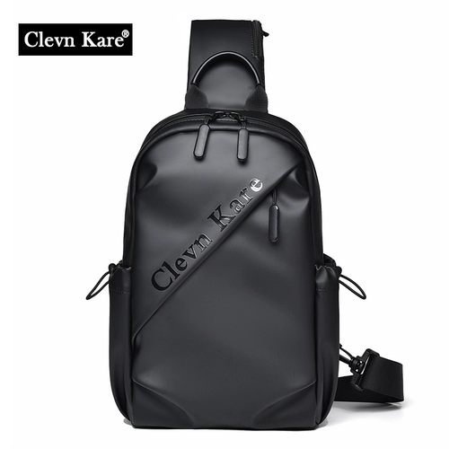 Мужская водонепроницаемая сумка через плечо, рюкзак, нагрудная сумка, сумка на одно плечо для велоспорта