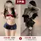 cosplay học sinh nam Gợi cảm cạnh phù hợp với ham muốn thuần khiết tâm trạng cao cấp gợi cảm jk đồ lót ren 2024 cặp đôi mới quần áo thú vị bộ cosplay học sinh Đồ ngủ cosplay nữ sinh dễ thương 