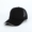 Черная сетчатая шляпа - хлопок - C24