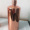 201不锈钢(304)2斤镜面玫瑰金茅瓶