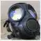 Mặt nạ phòng độc loại Banggu FMJ08 MF20B chống bức xạ hạt nhân ô nhiễm sinh hóa mặt nạ toàn mặt huấn luyện tập thể dục chống khói 