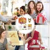 Wobles Crochet Kit Diy Animal Woobles