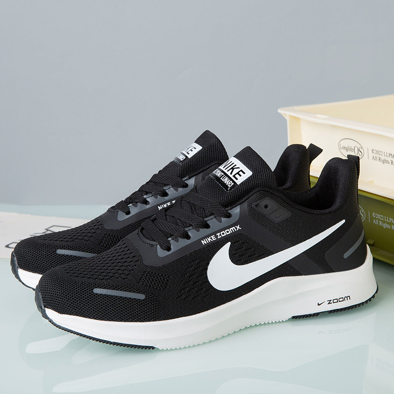 nike zoom all models