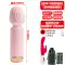 massage điểm g AV dính máy rung mini thủ dâm nữ thiết bị sạc tư nhân các bộ phận silicone đồ chơi nhỏ nữ khiêu dâm tình dục người lớn sản phẩm máy rung tình yêu máy rung kích thích điểm g 