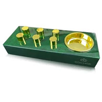 Орехово-зеленый