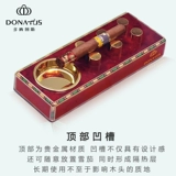 Donatus Сигар Специальный Tobar Single Snow Snow Caucus Высокий