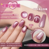 Fudan#07 Jiuxin Rose