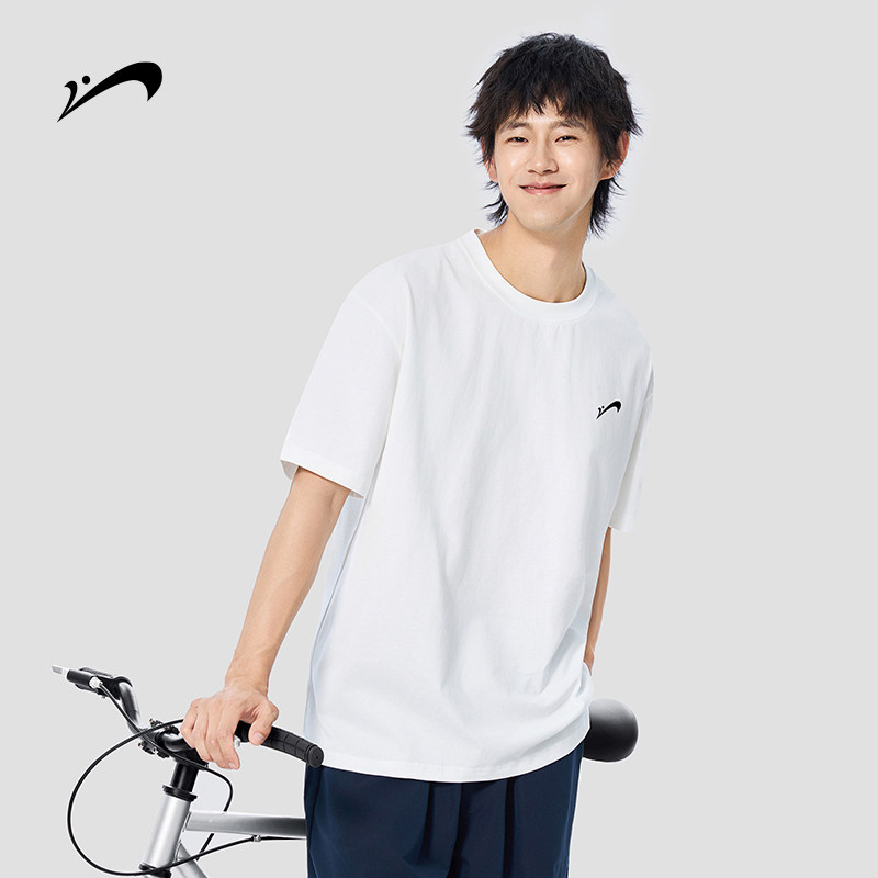 【清仓大合集】贵人鸟男短袖T恤