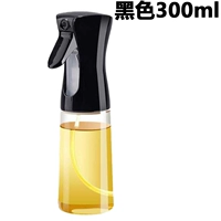 Черный, 300 мл