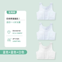 Синий, белый, качественный