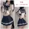 váy cosplay học sinh Nhật Bản gợi cảm sinh viên mặc jk đồng phục phù hợp với tinh khiết ham muốn phong cách hot girl đại học phong cách thủy thủ phù hợp với áo liền quần áo ngủ ngắn phong cách đồ ngủ sexy cosplay học sinh Nhật Bản đáng yêu ảnh cosplay học sinh 