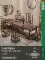 Kết hợp bàn trà và ghế, ban công kiểu Trung Quốc mới Bàn cà phê nhỏ Kung Fu, bộ trà văn phòng và gia đình, bàn trà gỗ nguyên khối ban tra uong nuoc 