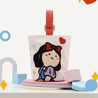 Мультяшная сумка для принцессы