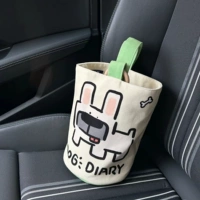 Xiaobai [сингл -слоя Bucket Bag] собачья версия