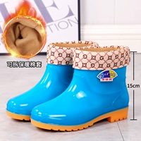 Утолщенный бархат с короткими трубками может быть удален.