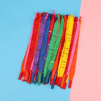 Воздушный шар, насос, 20 шт