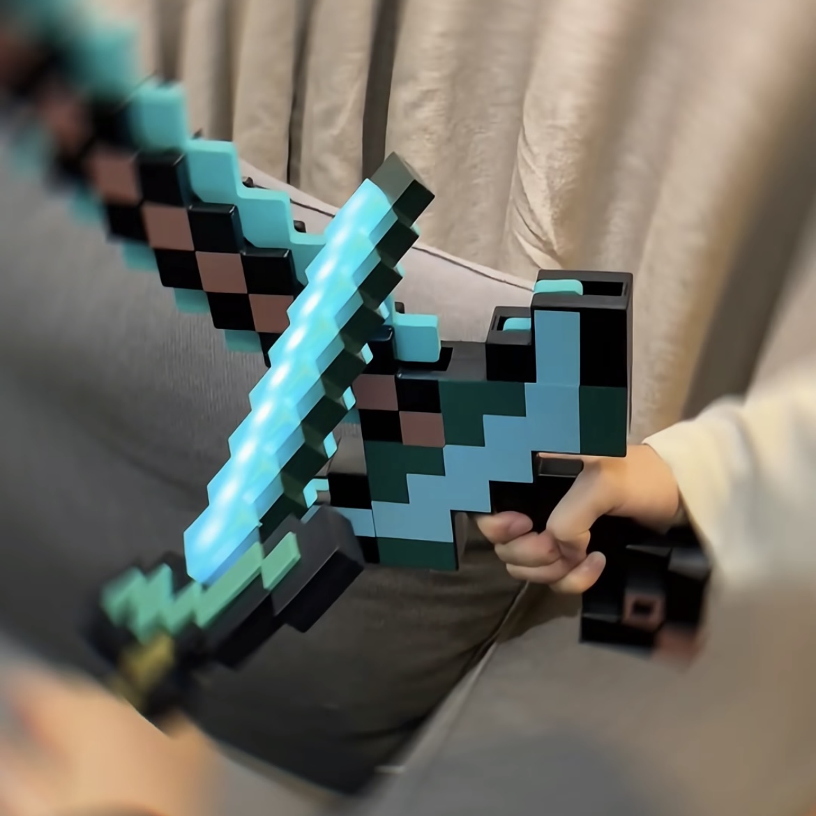 ...