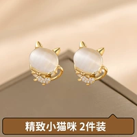 Изысканный котенок 2 штуки