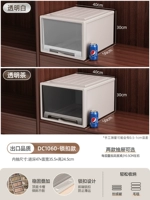 Глубина одиночной установки 50*Ширина 40*Высота 30 30