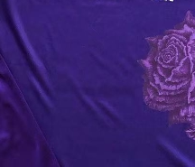 左白圈上白皇冠下已两串紫色套装02472510
