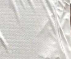 电竞t恤 左胸圆圈内蓝斜杠上王冠白色球衣02470547