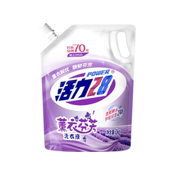 活力28持久留香洗衣液级薰衣芬芳2KG