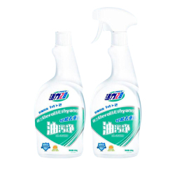 【500g*2瓶】活力28抽油烟机清洗剂油污净