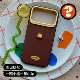 WOWDOUDOU Shaun the Sheep Cookie iPhone Case for iPhone 13 – 17