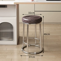 [Вода-гофрированная коричневая сетка + серебряная ножки.