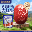 阳光南疆【品质货】特级和田灰枣500g