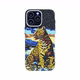 Pixel Mountain Art iPhone Carbon Fiber iPhone Case for iPhone 12 – 17