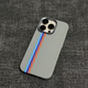Pixel Mountain Art iPhone Carbon Fiber iPhone Case for iPhone 12 – 17