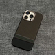 Pixel Mountain Art iPhone Carbon Fiber iPhone Case for iPhone 12 – 17