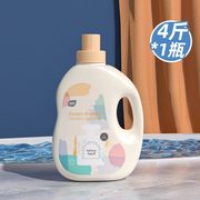 降价！植护 樱花香氛洗衣液4斤