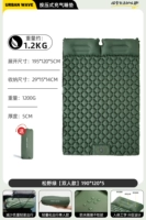 Недавно обновленная Matsuno Green [двойная модель 5 см.