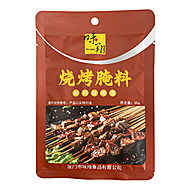 【味翔】奥尔良、黑椒烧烤腌料35g*3袋