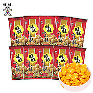 【39元任选9件】旺旺小小酥芝士仙贝大米饼