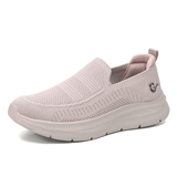 【母后】新款网面透气软底舒适健步鞋  券后69元包邮