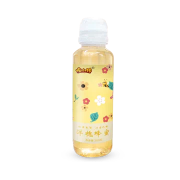 煌小馋洋槐土蜂蜜1000g