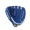 蓝色 大款棒球手套